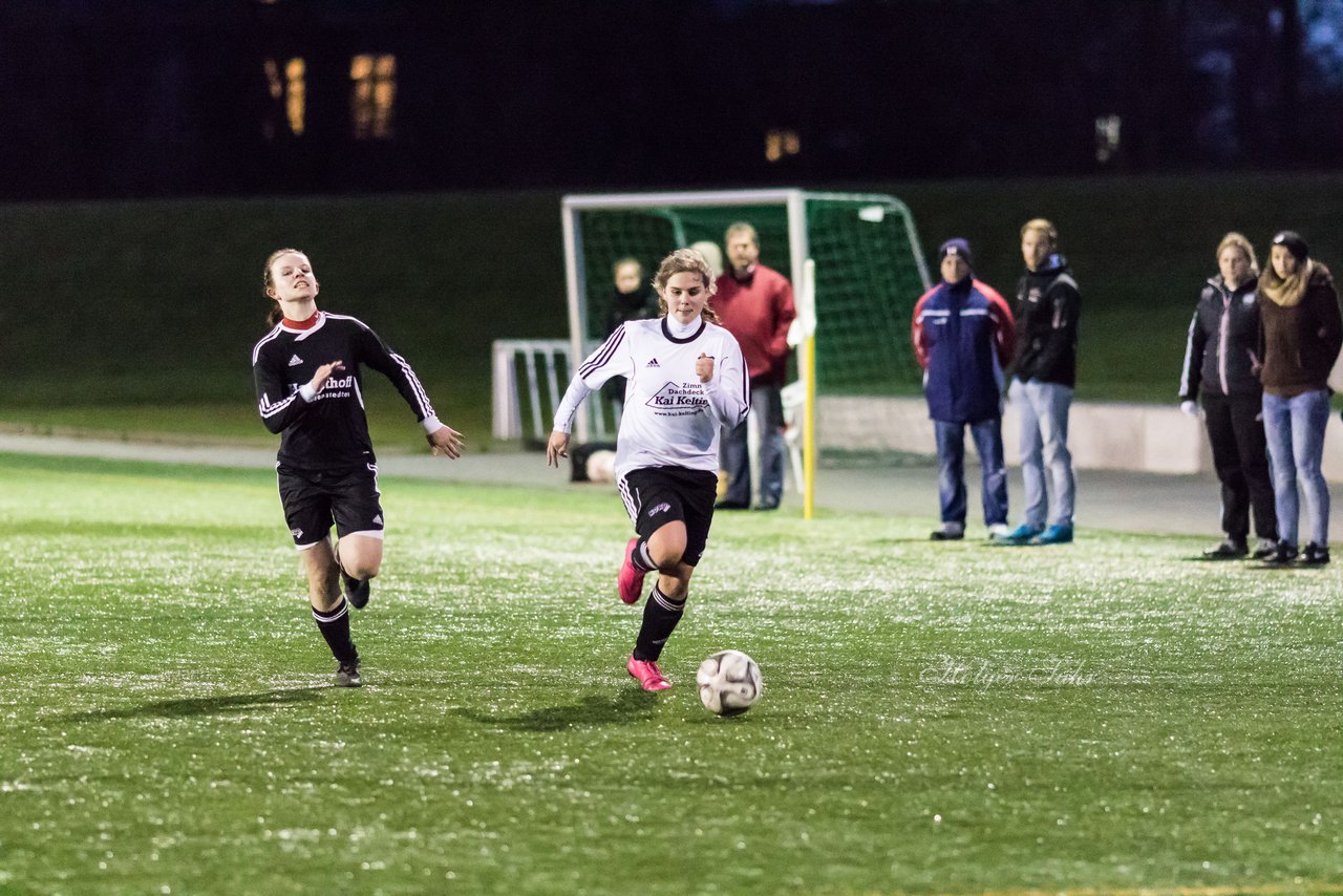 Bild 277 - Frauen VfR Horst - TSV Heiligenstedten : Ergebnis: 2:1